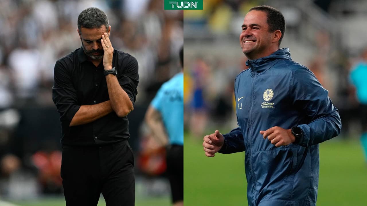 La decisión de Botafogo que puede acercar a André Jardine al club