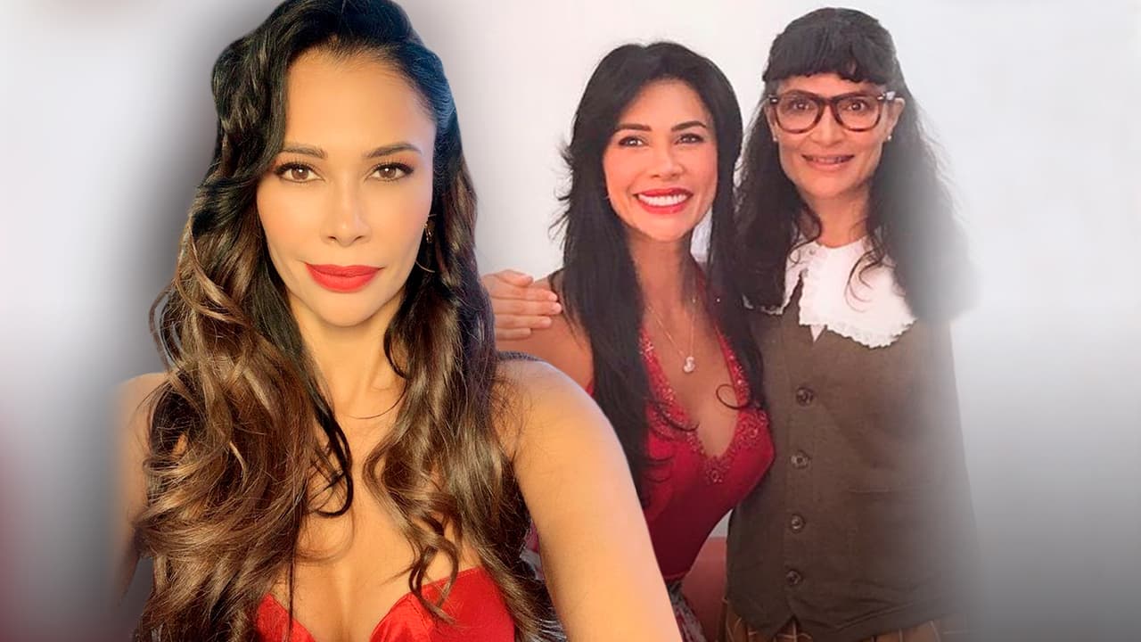 Actriz que interpretó a 'La Pupuchurra' en ‘Yo soy Betty, La Fea’ suplica que la liberen de su personaje