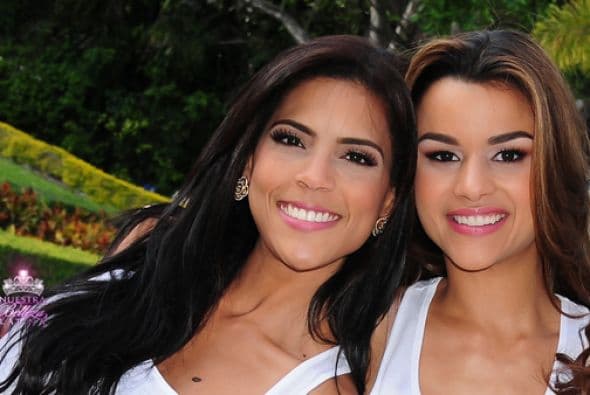 La dominicana se ha ido para arriba, logrando impresionar al difícil jurado y público. Muchos creen que ella podría coronarse como la nueva reina. ¿Lo logrará? Mira cómo ha sido su paso a lo largo de la competencia.