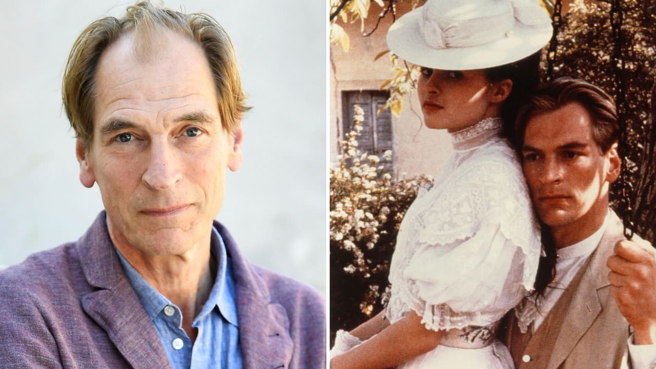 Julian Sands, actor de ‘Smallville’, desaparece cuando hacía senderismo en montañas de California