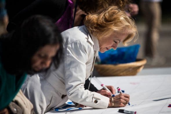 Este martes es la conmemoración oficial.