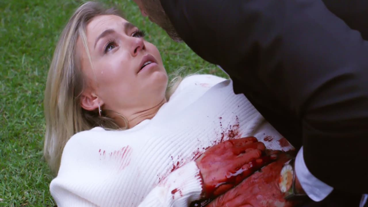 "También tengo ganas de hacer vampiros, así como hicimos 
<b><a href="https://www.univision.com/shows/amar-a-muerte" target="_blank">Amar a Muerte</a> </b>que era sobre transmigrados". 
<br>