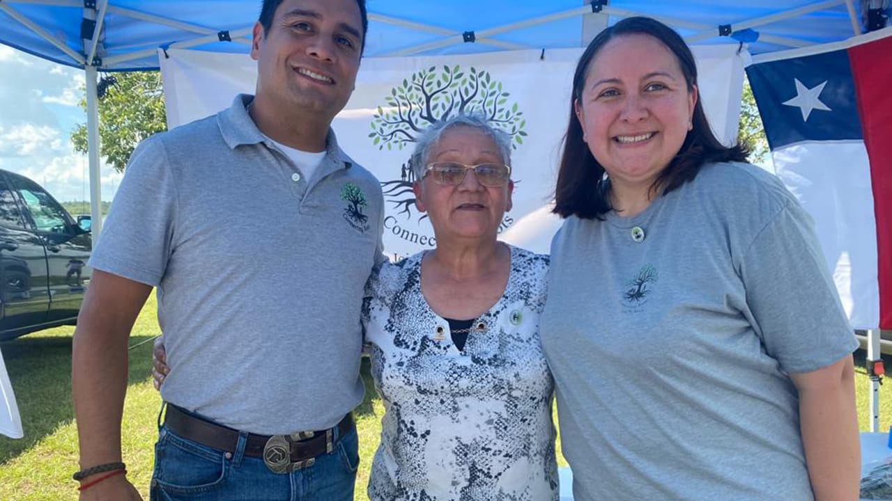 El domingo 18 de septiembre la comunidad chilena festejó la Independencia de su país y se hizo un reconocimiento a la fundación que surgió a raíz de que se dio a conocer el caso de 
<b><a href="https://www.univision.com/local/houston-kxln/chile-tyler-graf-houston-hilda" target="_blank">Tyler Graf. </a></b>