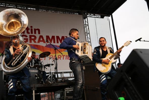 Noel Torres LGSP Dallas 2014