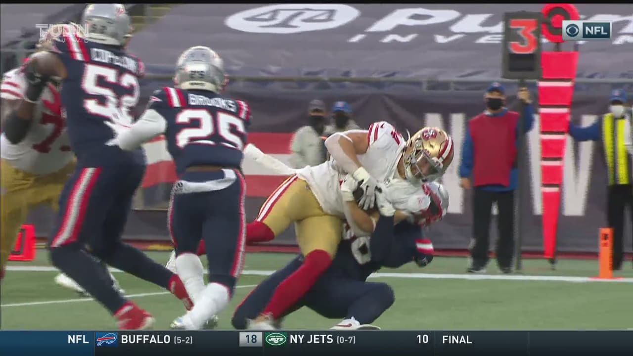 San Francisco 49ers jugarán el partido de la NFL en la Ciudad de México 2026