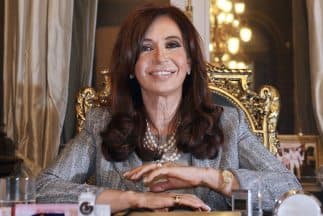 Argentina dice que no podrá pagar la deuda