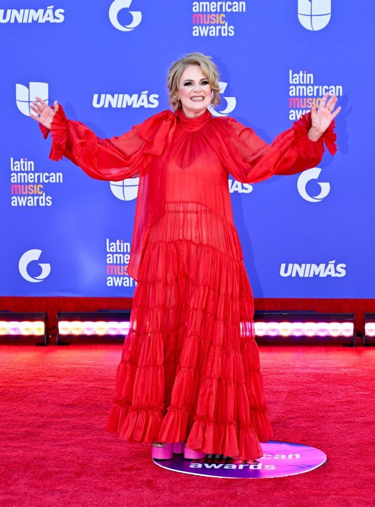 Erika Buenfil
