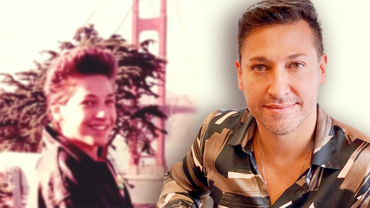 ¿Recuerdas a Pablito Ruiz? El cantante ya tiene 45 años y quiere ser papá