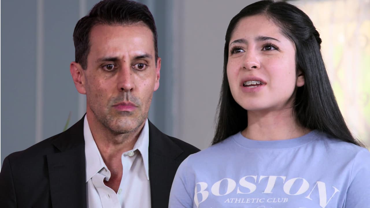 Resumen de La Rosa de Guadalupe capítulo 'La edad del enamoramiento'