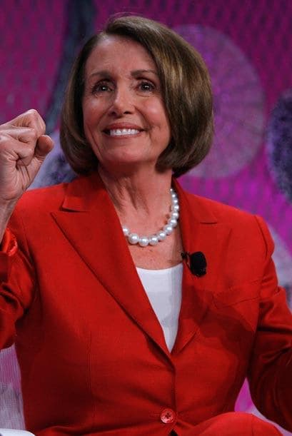 Pero del círculo de la política estadounidense, son varias las representantes destacadas por Forbes.