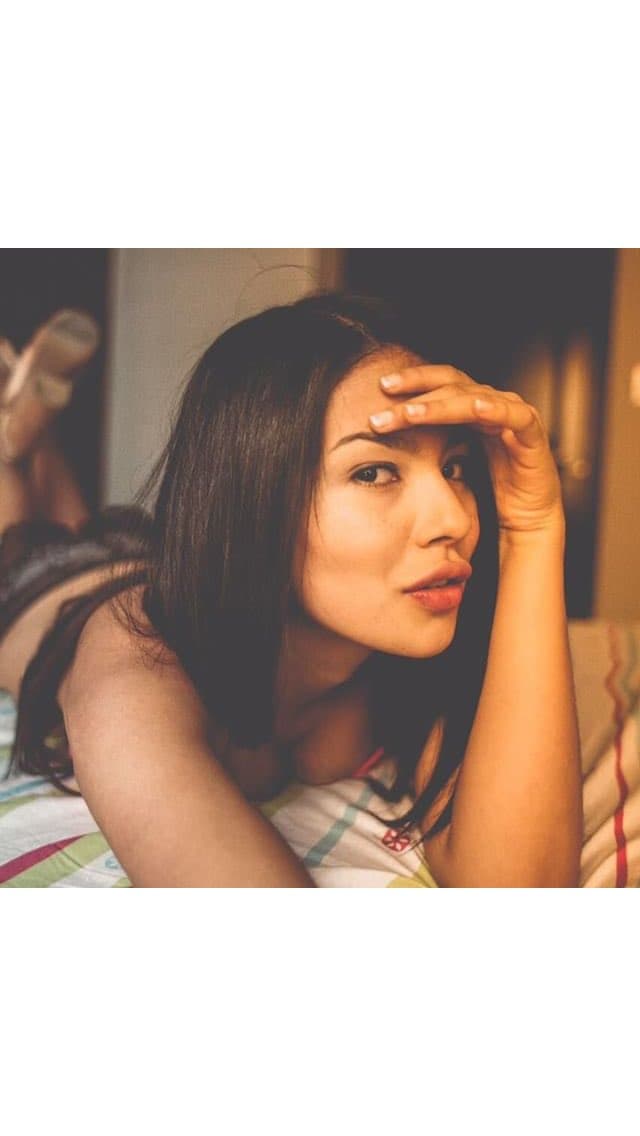 Esta vez veremos a Laura Osma con un personaje basado en la vida real.