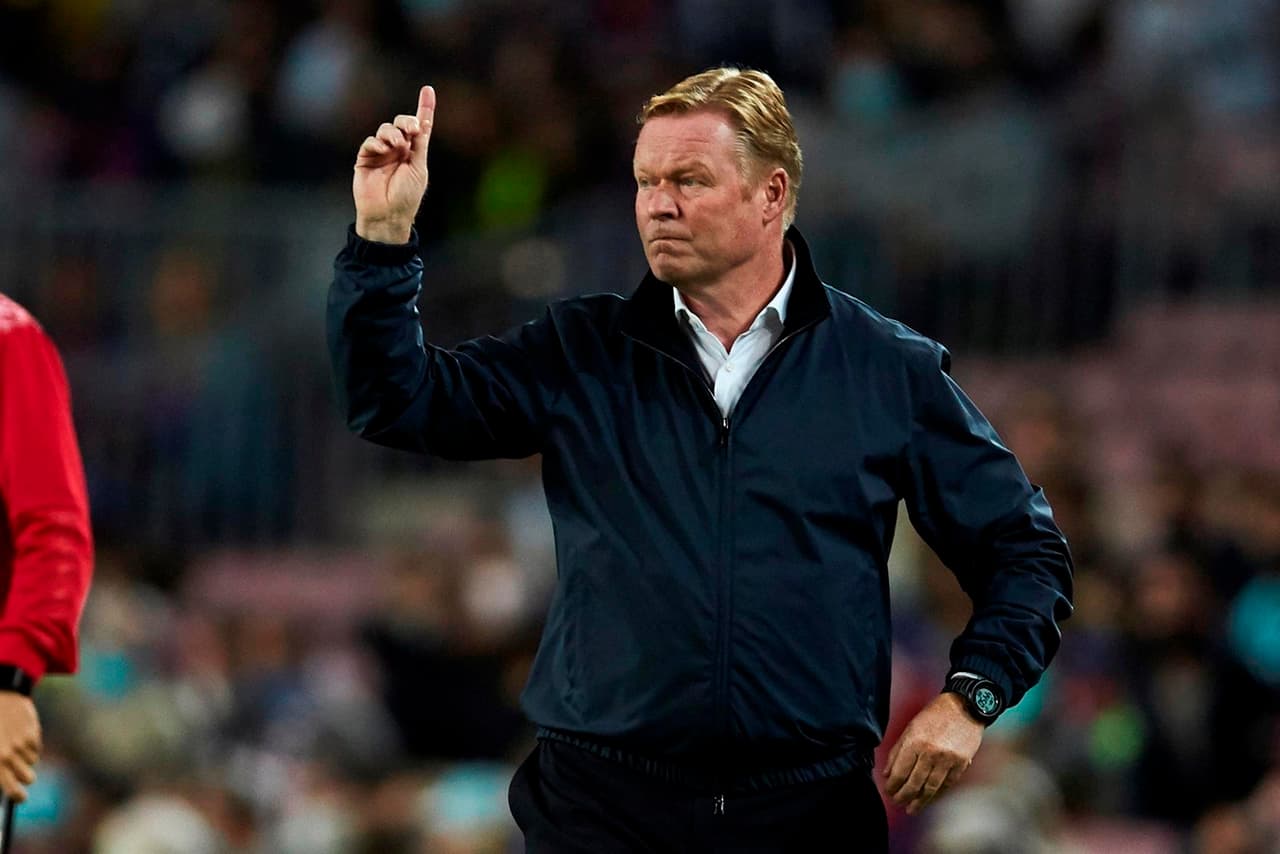 El Barcelona se lleva el triunfo sobre el Valencia con marcador 3-1, durante la novena jornada en La Liga. José Luis Gayá ponía arriba a los 'Chés' al minuto 5', pero Ansu Fati (13'), Memphis Depay con un penalti (41') y Philippe Coutinho (85') le dieron la victoria al equipo dirigido por Koeman.