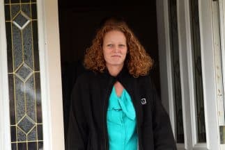 Kaci Hickox