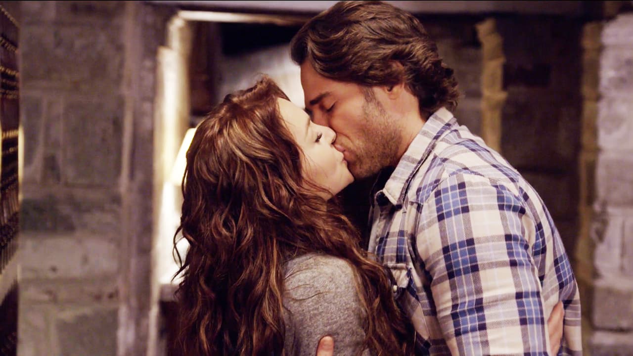 Por lo pronto, Ana Lucía se reencontró con Santiago en la Ciudad de México.