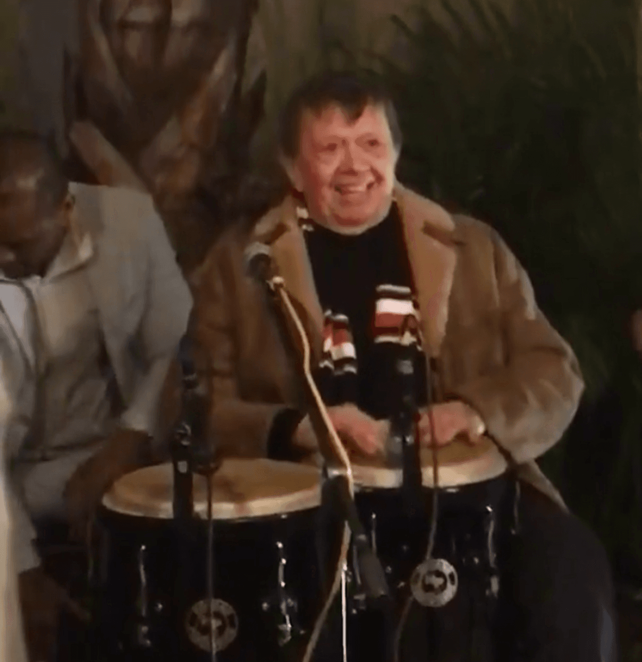 Xavier López lleva más de dos años alejado de los reflectores, tras dejar su programa 'En familia con Chabelo'.