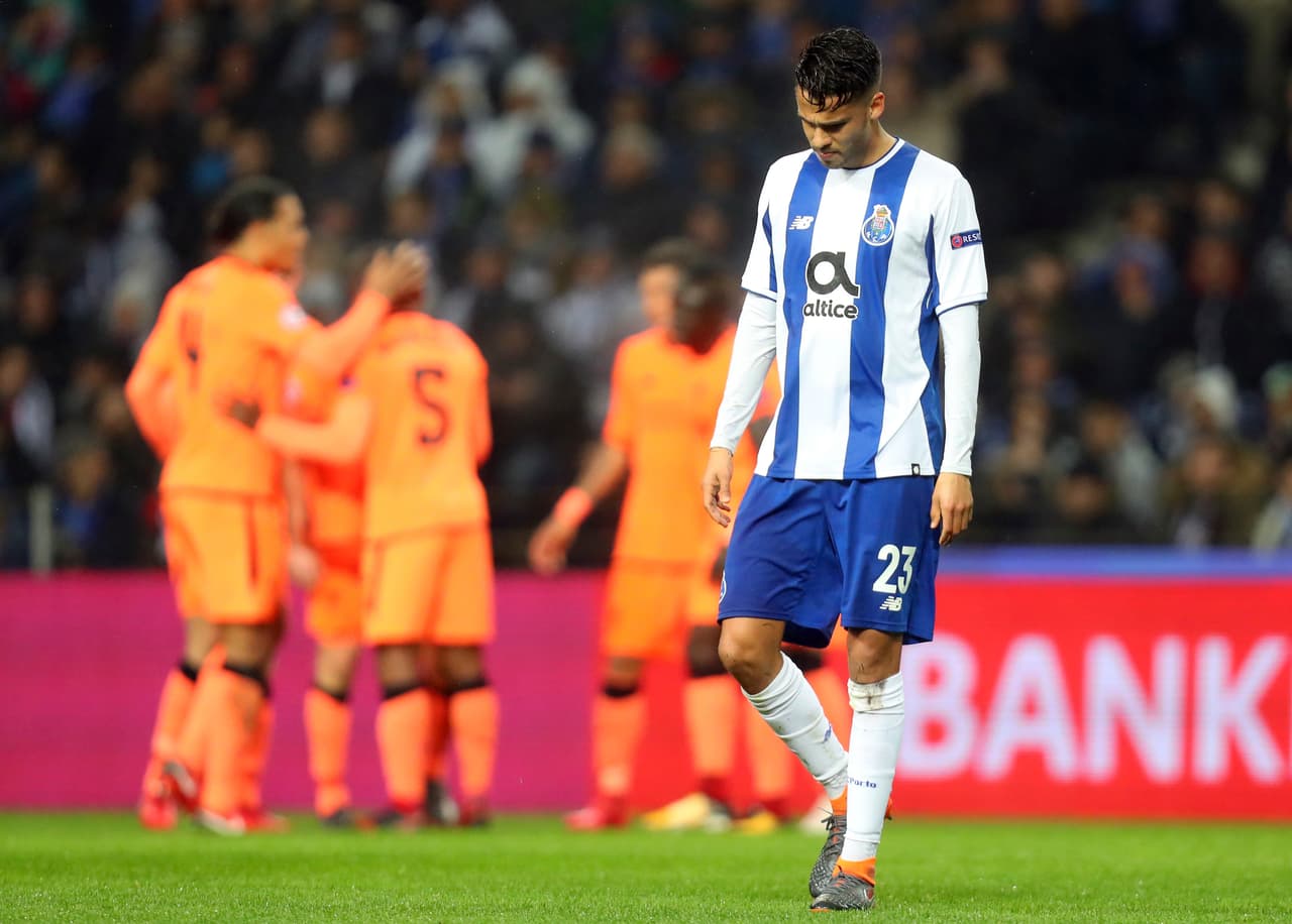 Diego Reyes sufrió en la primera semana de mayo un desgarre de 10 centímetros en su muslo derecho, una lesión que para recuperarse requiere de al menos un mes.