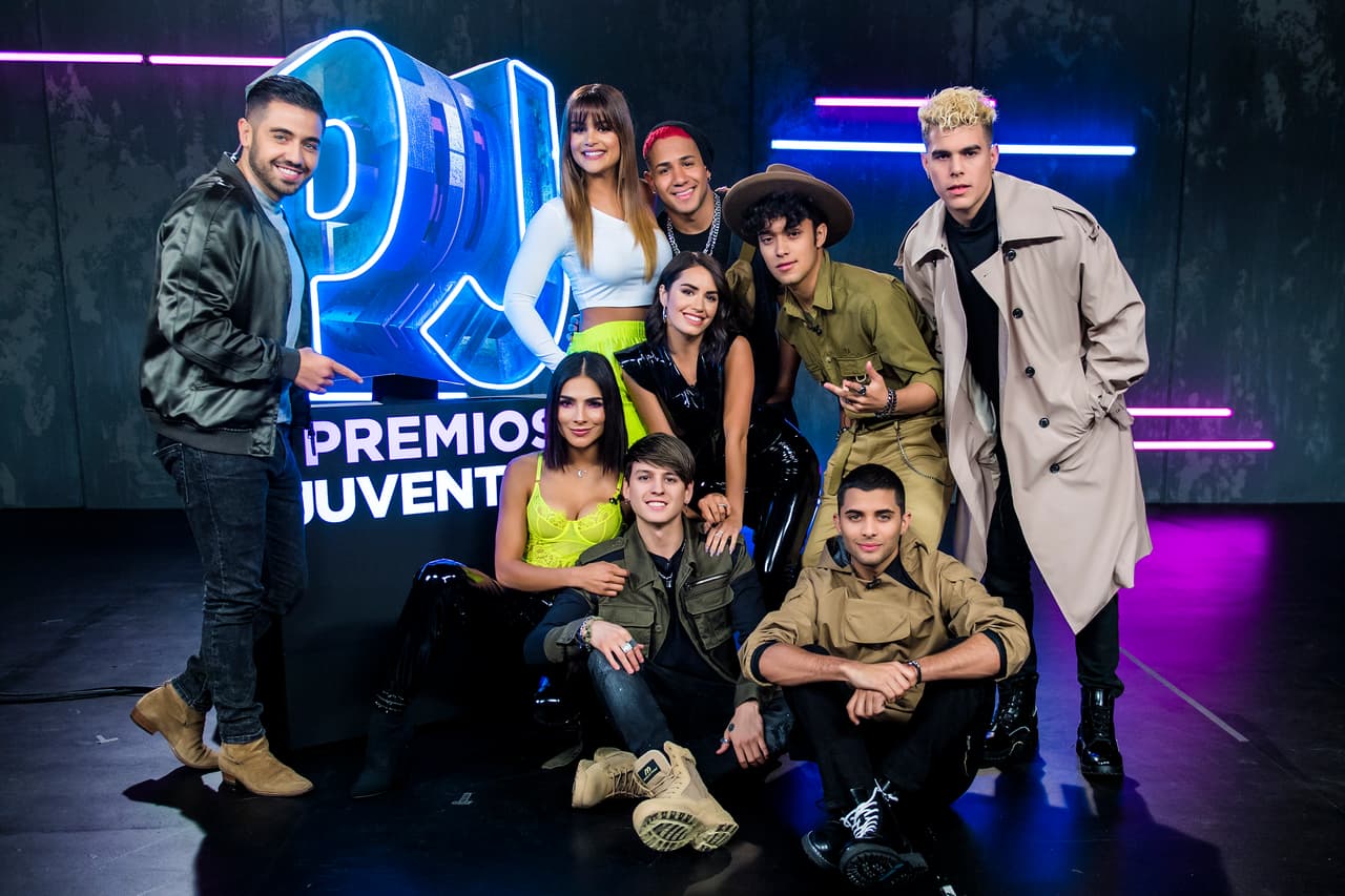 Para nadie debe ser una sorpresa que los integrantes de CNCO hayan sido elegidos para formar parte de los presentadores de Premios Juventud 2019, papel que compartirán con Lali y Alejandra Espinoza.