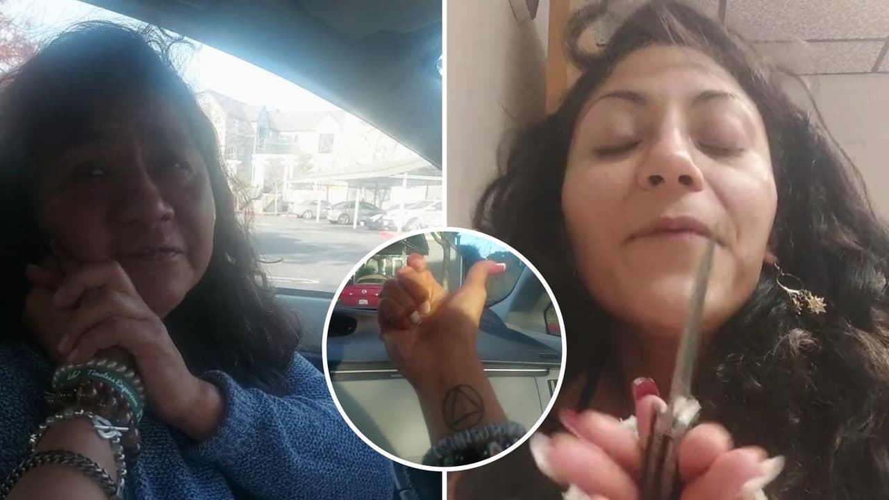 Mujer acusada de asesinar a su madre transmite el crimen en vivo en Facebook