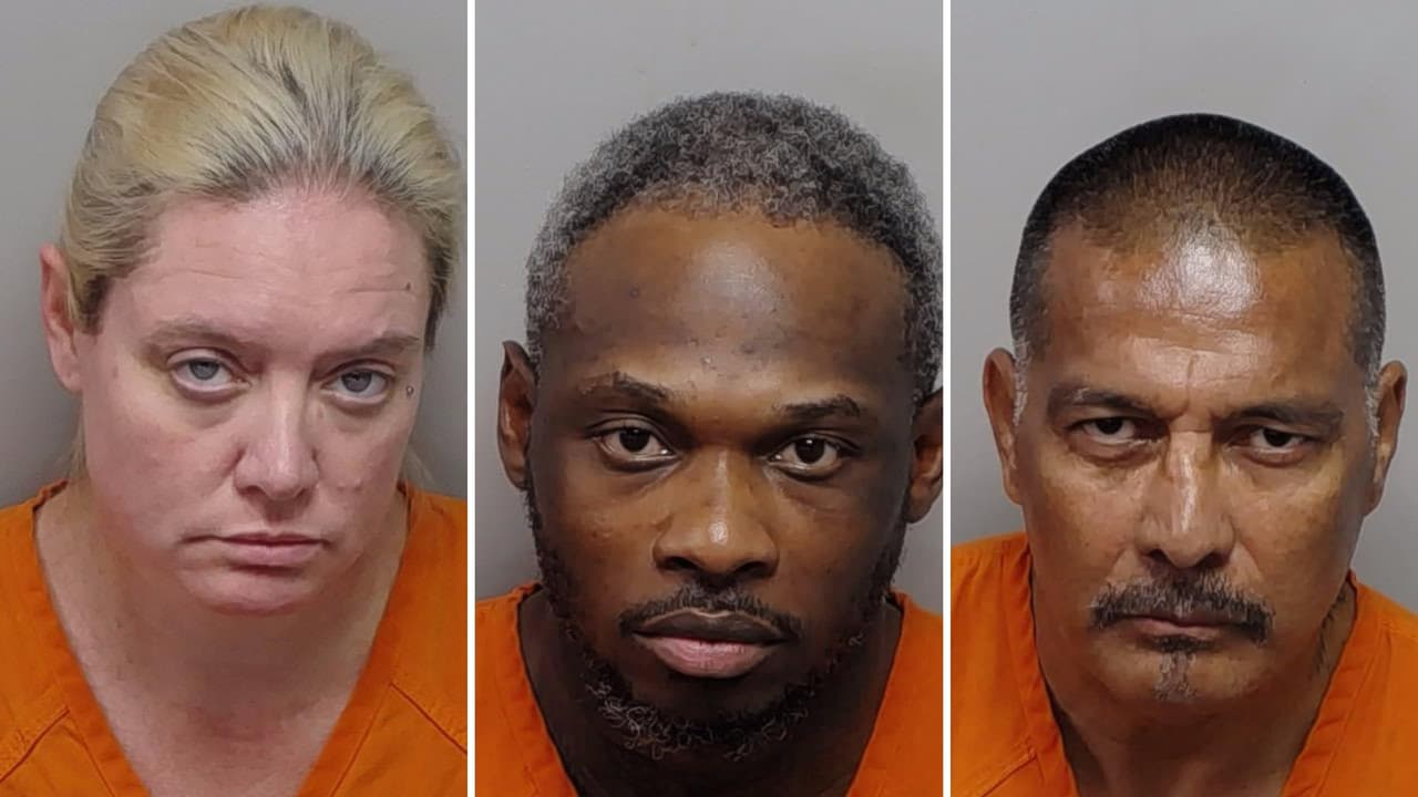 Tres personas fueron detenidas en relación con el tiroteo ocurrido en el noreste del condado Bexar, donde murió un hombre de 31 años y su madre resultó herida.