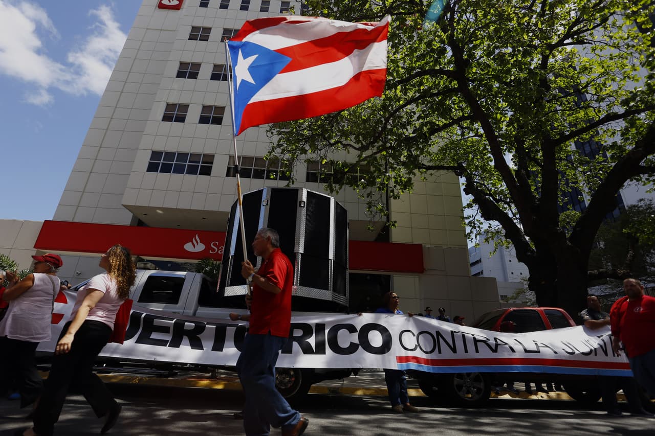 Las 5 claves del plan fiscal aprobado por la Junta de Supervisión para Puerto Rico