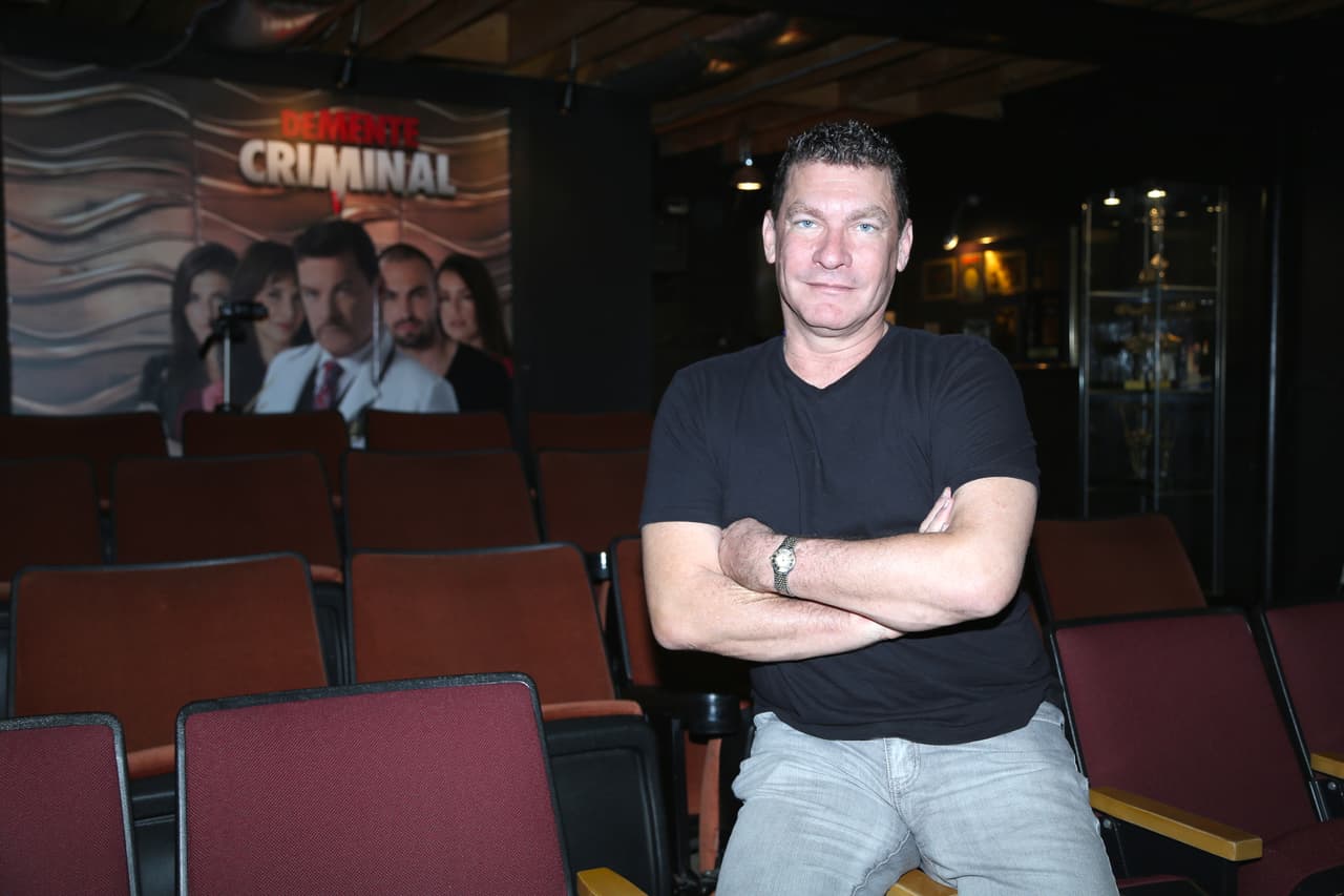 Ligarde mencionó que aún desconoce si son benignos o malignos, porque los estudios médicos no han sido concluyentes. 
<br>