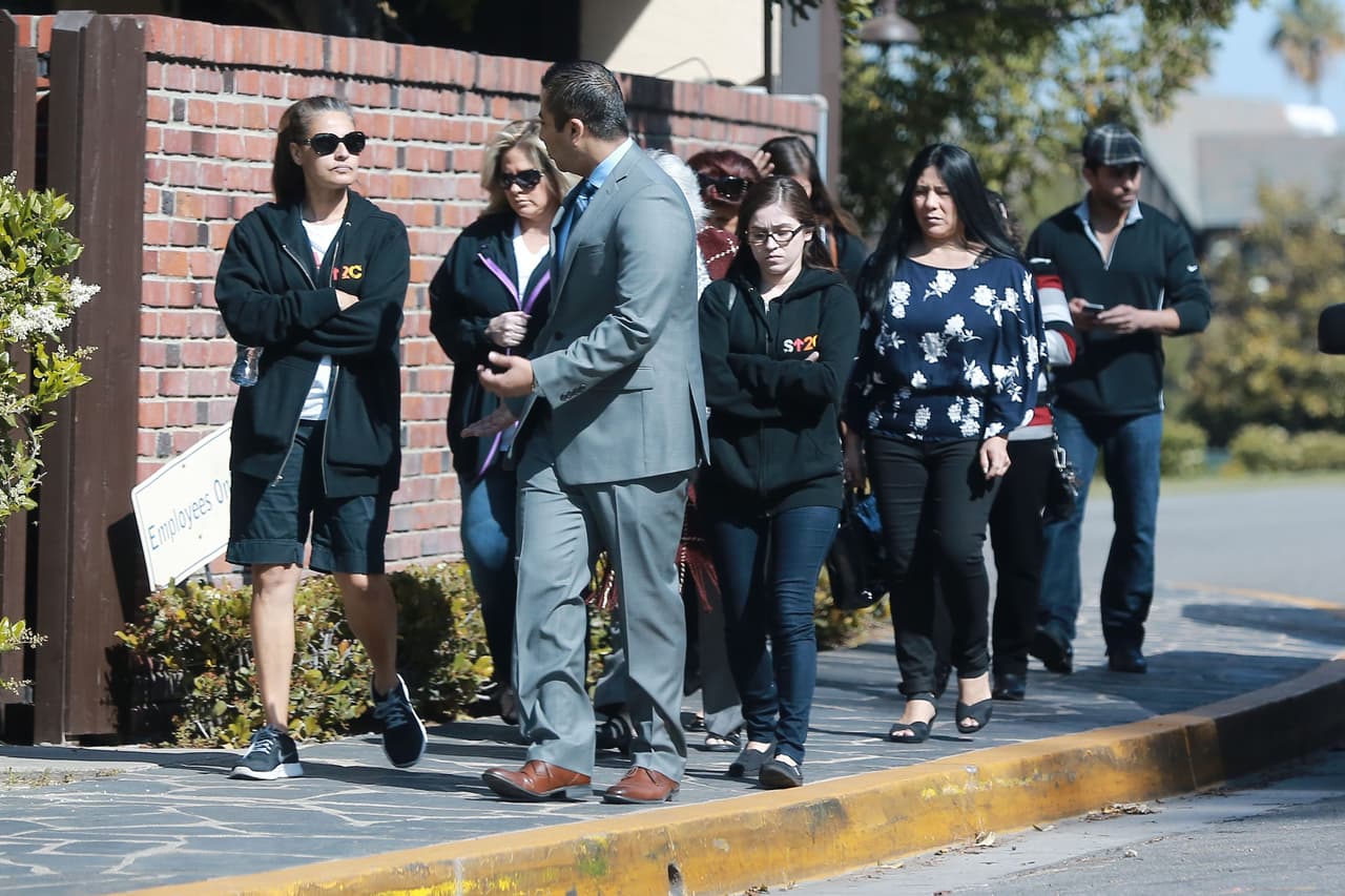 La semana pasada, la familia de Eva, la actriz y su pareja, el actor Ryan Gosling, concluyeron los actos religioso para despedir a Carlos.