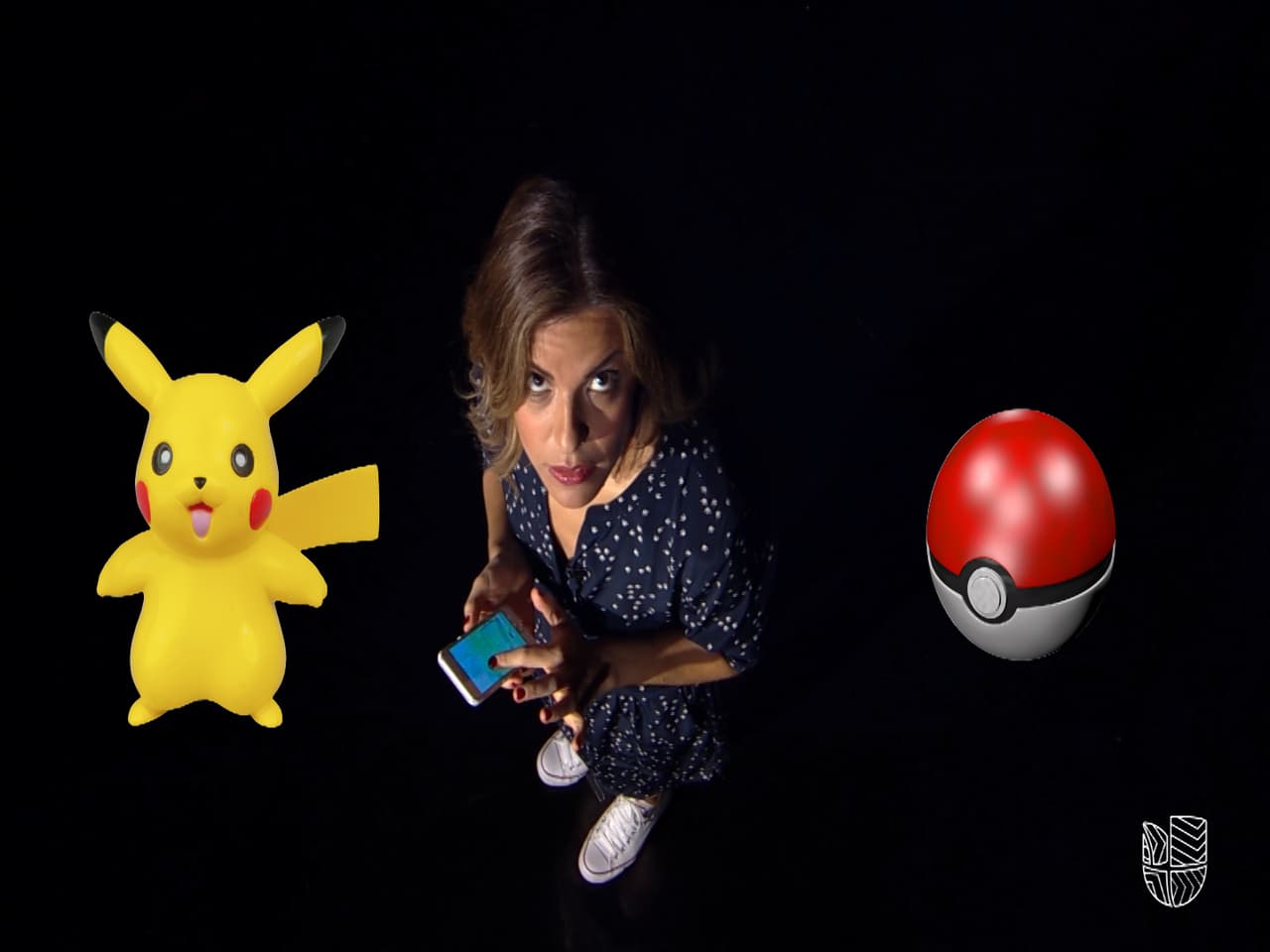 ¿Cómo se juega Pokemon Go? Explicación para no-millennials