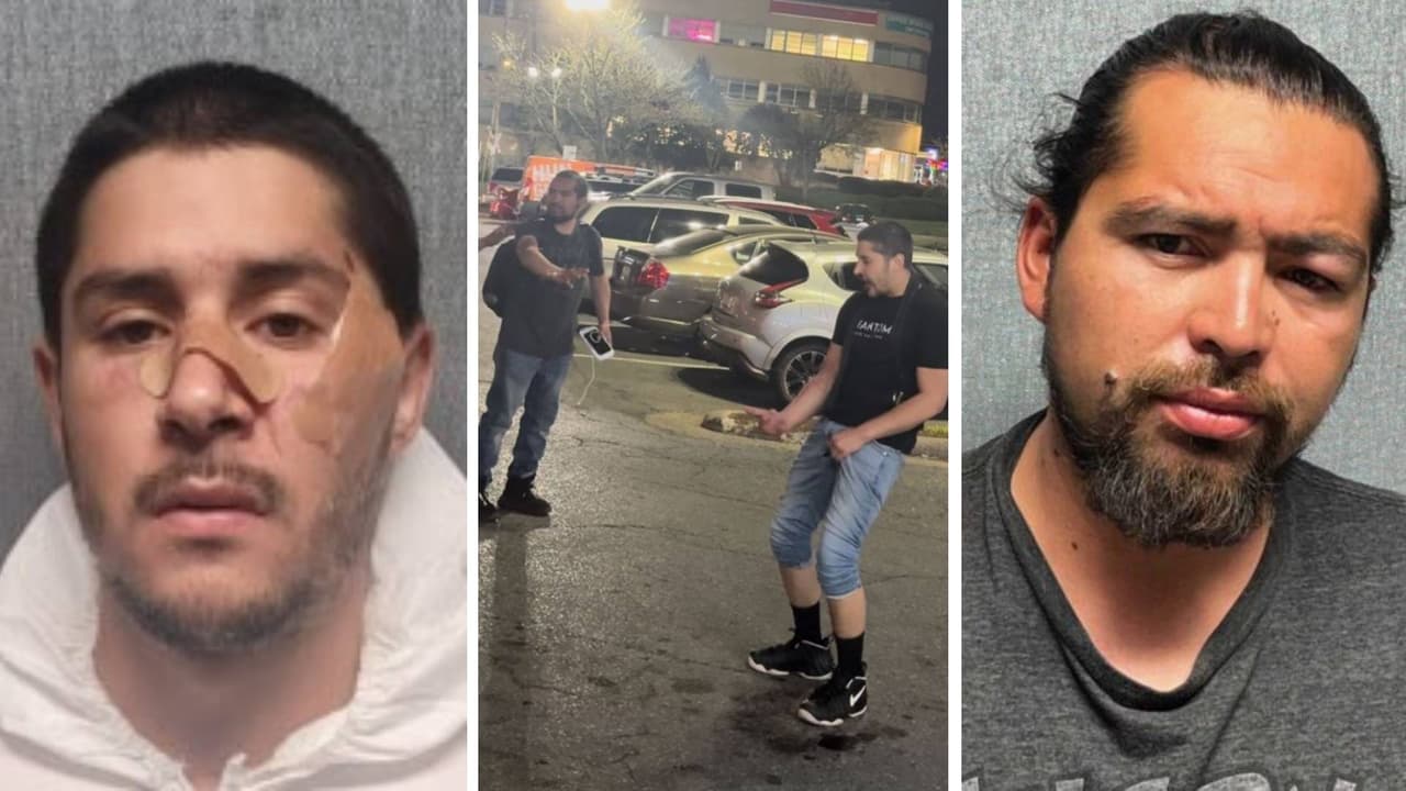 Un hispano murió apuñalado tras disputa en un restaurante mexicano de Takoma Park