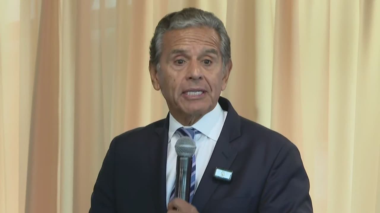 ¿En qué debe enfocarse el siguiente gobernador de California? Antonio Villaraigosa habla sobre costos de vida en el estado.