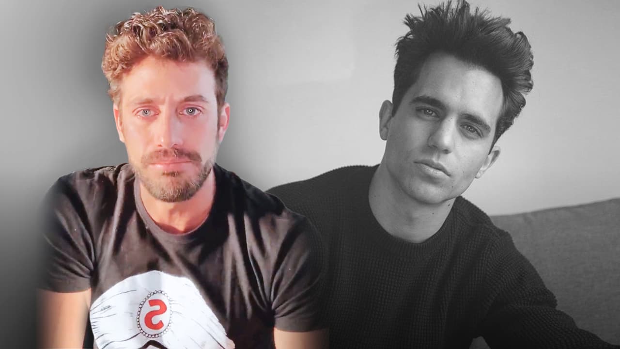 “Sí duele mucho”: al borde del llanto, Lambda García confirma que terminó con su novio