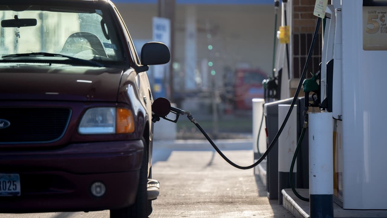 Declaran culpable a ladrón de gasolineras en Texas; intentó alegar que actuó bajo "locura"