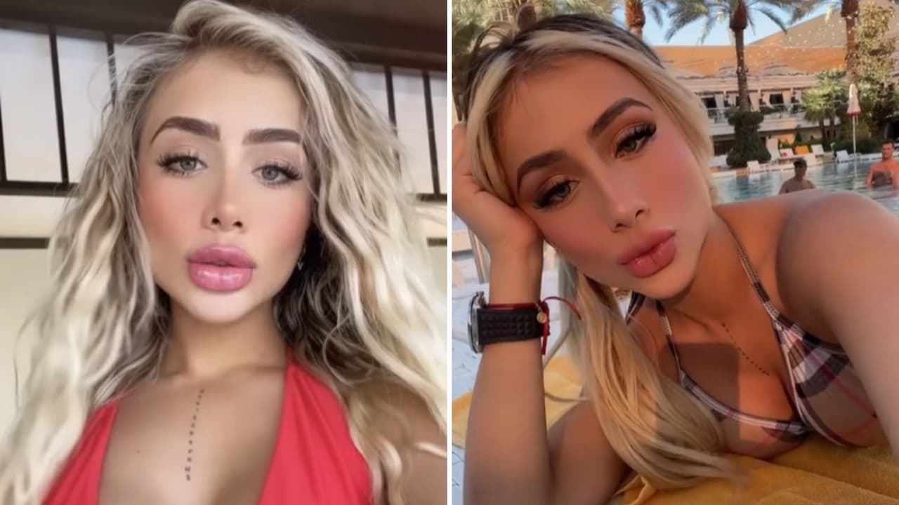 Vielka Pulido fue asesinada.