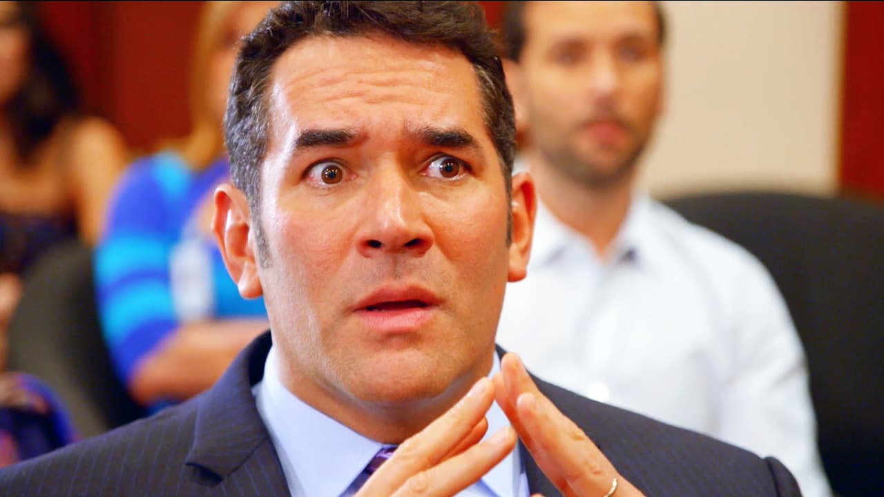 En Antes Muerta Que Lichita, la verdadera cara de Augusto quedó al descubierto, pues todos conocieron sus engaños y traiciones.