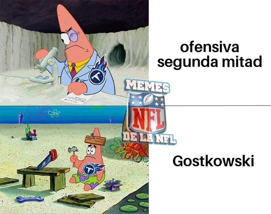 Patriots y Cowboys fueron los equipos más dañados en las redes durante la semana siete de la NFL.