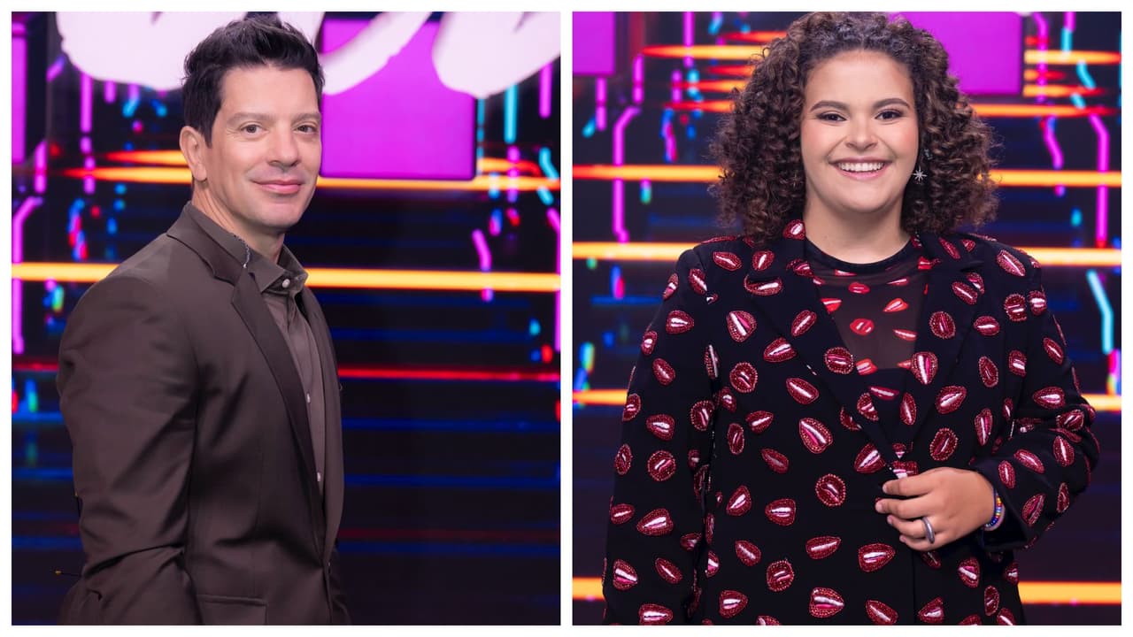 ¿A Yahir le gusta Lucerito? Esto respondió sin miedo a Mijares