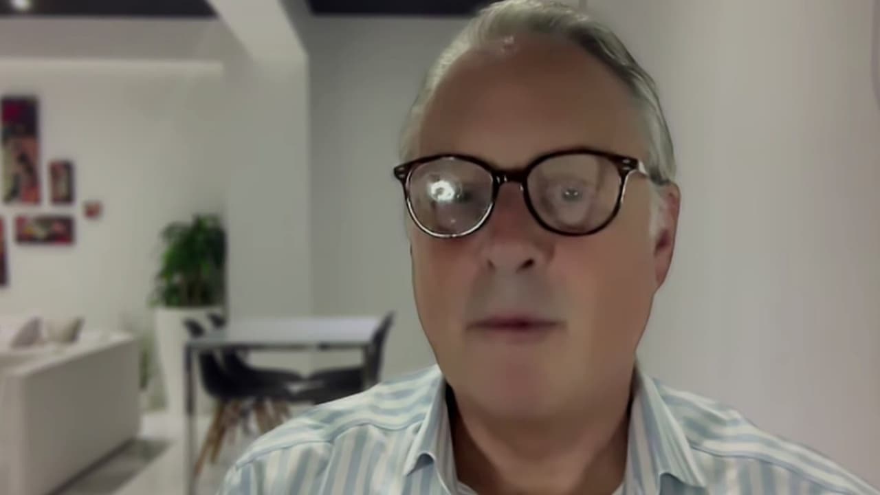 Exembajador duda que conflicto con Irán termine en cuatro semanas