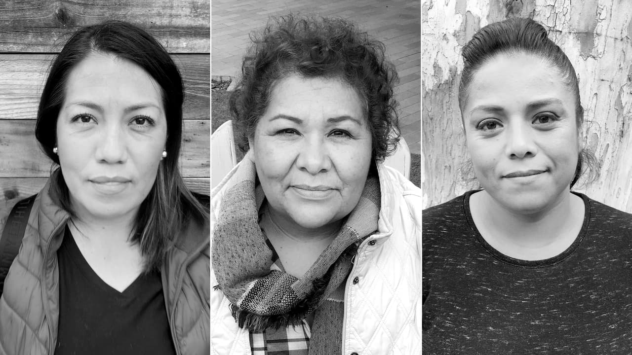 "Los patrones siguen abusando": el personaje de 'Cleo' inspira la lucha de las empleadas domésticas hispanas en EEUU