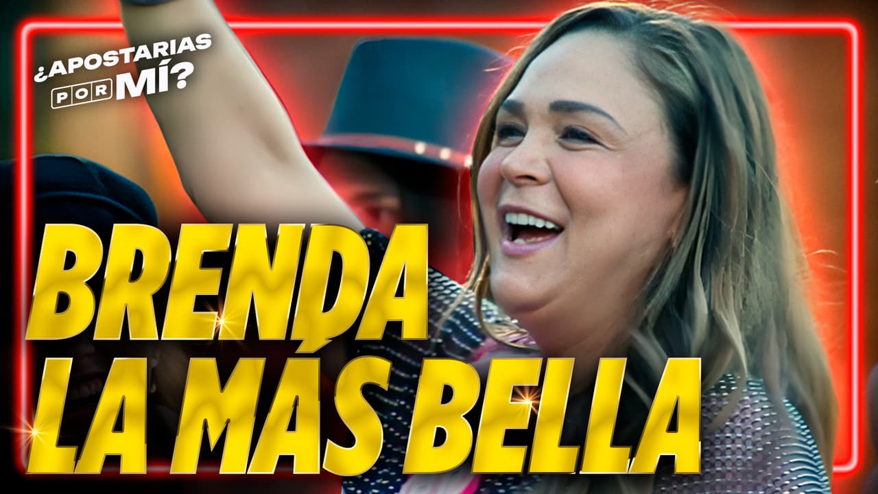 Brenda Bezares GANA Miss Villa y se corona como la más HERMOSA