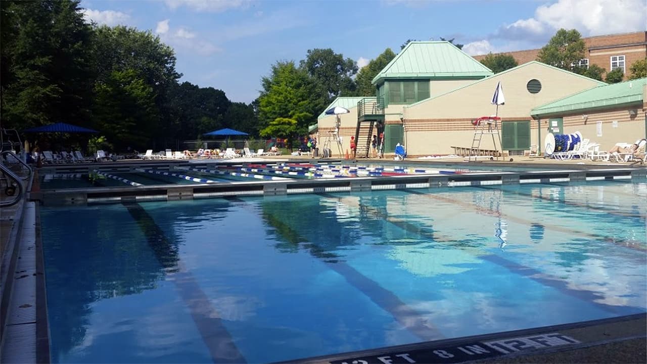 Piscinas al aire libre de Washington DC: horarios y ubicaciones para el fin de semana del Día de los Caídos