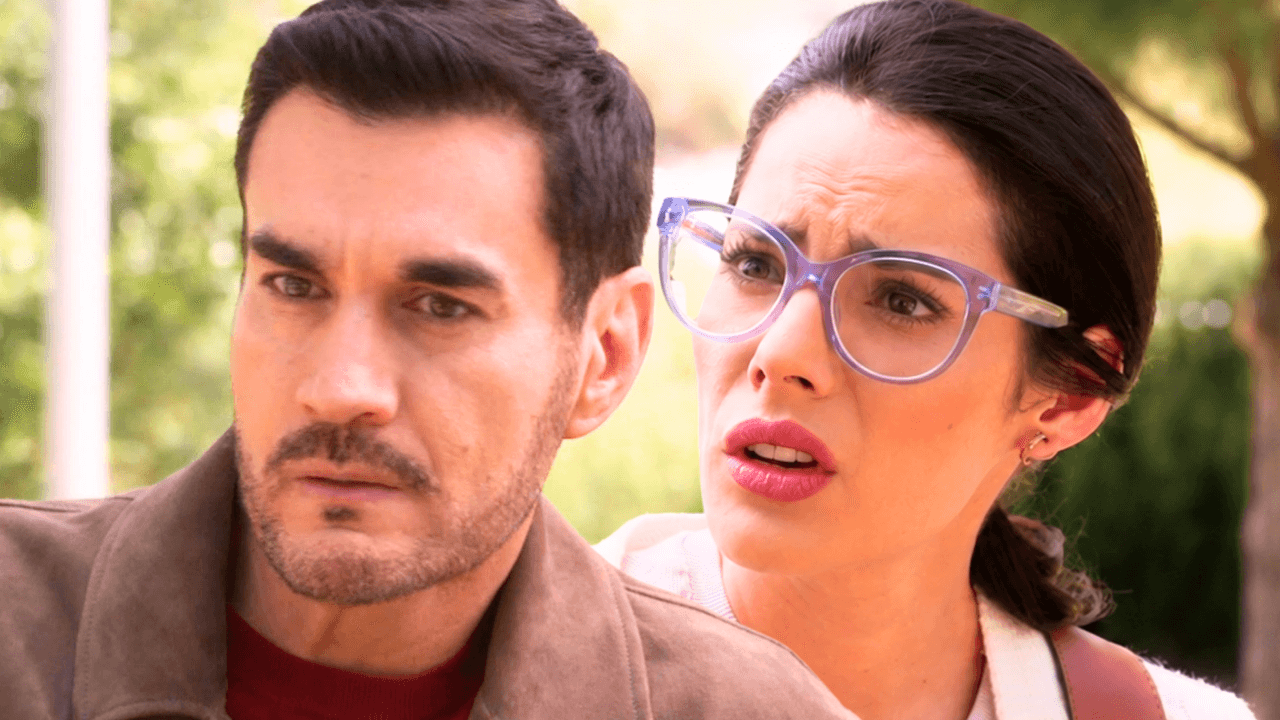 Joaquín no perdona las mentiras | Tan Cerca De Ti, Nace El Amor | Capítulo 65