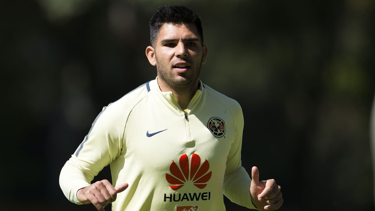 Silvio Romero, aún lo deben al América y ya lo quieren vender