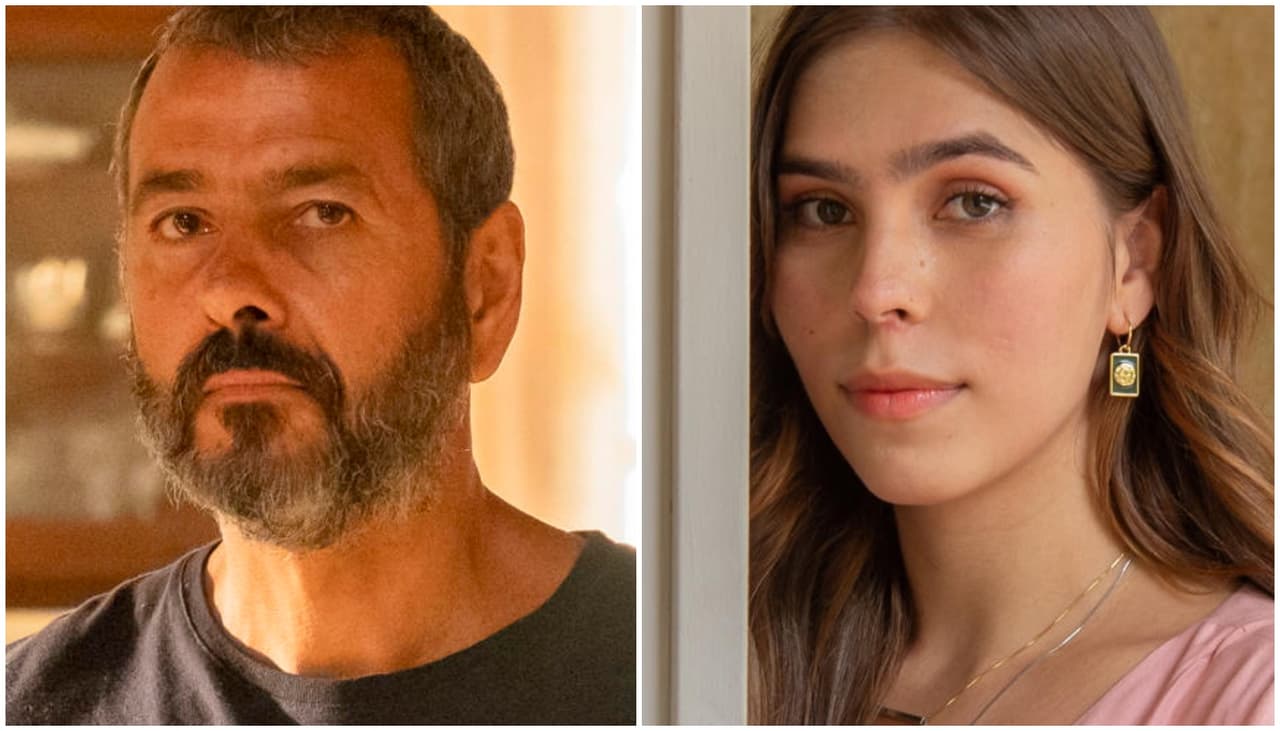 Buba conquistará até José Inocêncio em "Renascer": ficará nervosa quando ele pedir um neto para ela 