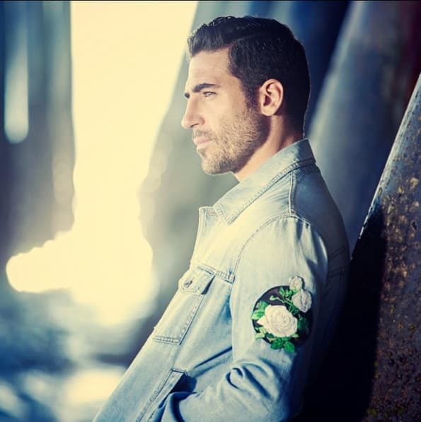 Miguel Ángel Silvestre conquistará tu corazón en ‘Velvet’, ¿ya lo viste?