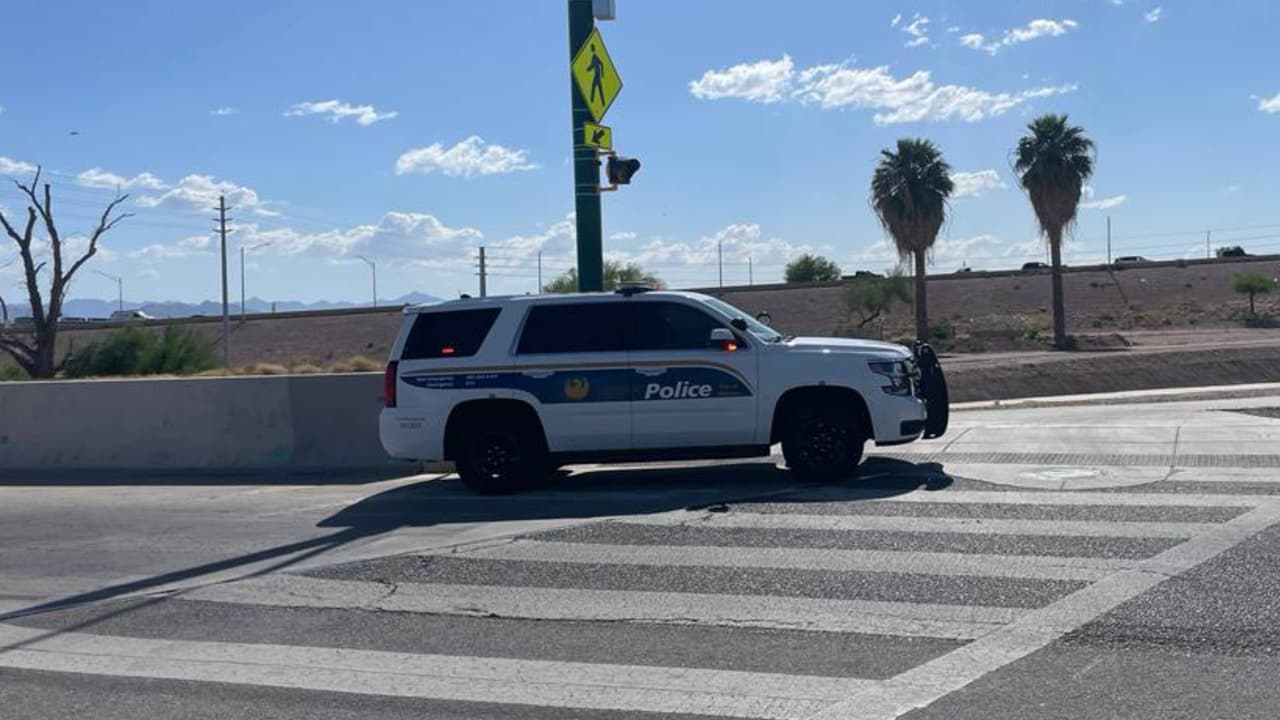 Reportan disparos en Maryvale High School en Phoenix; hay un estudiante detenido