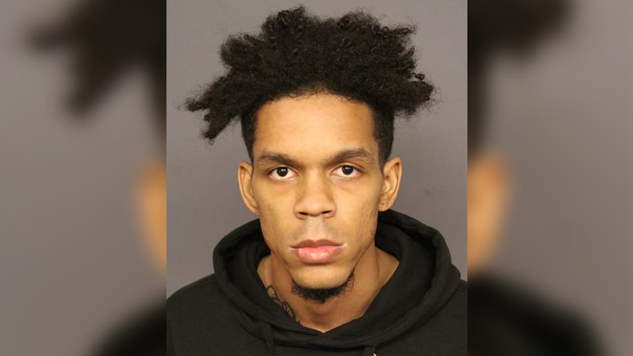 Arrestan a Elijah Hood acusado de matar a un anciano en Houston y a tres personas más en Colorado