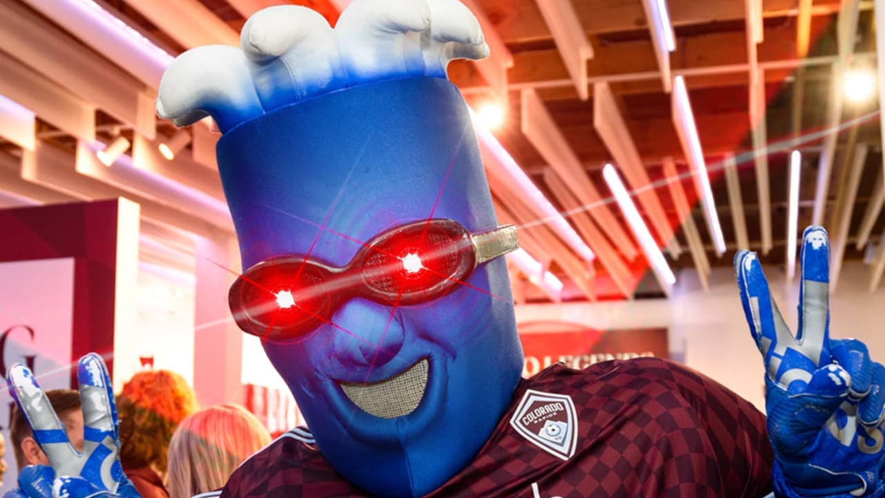 La burla de Colorado Rapids al América tras eliminarlo de Leagues Cup