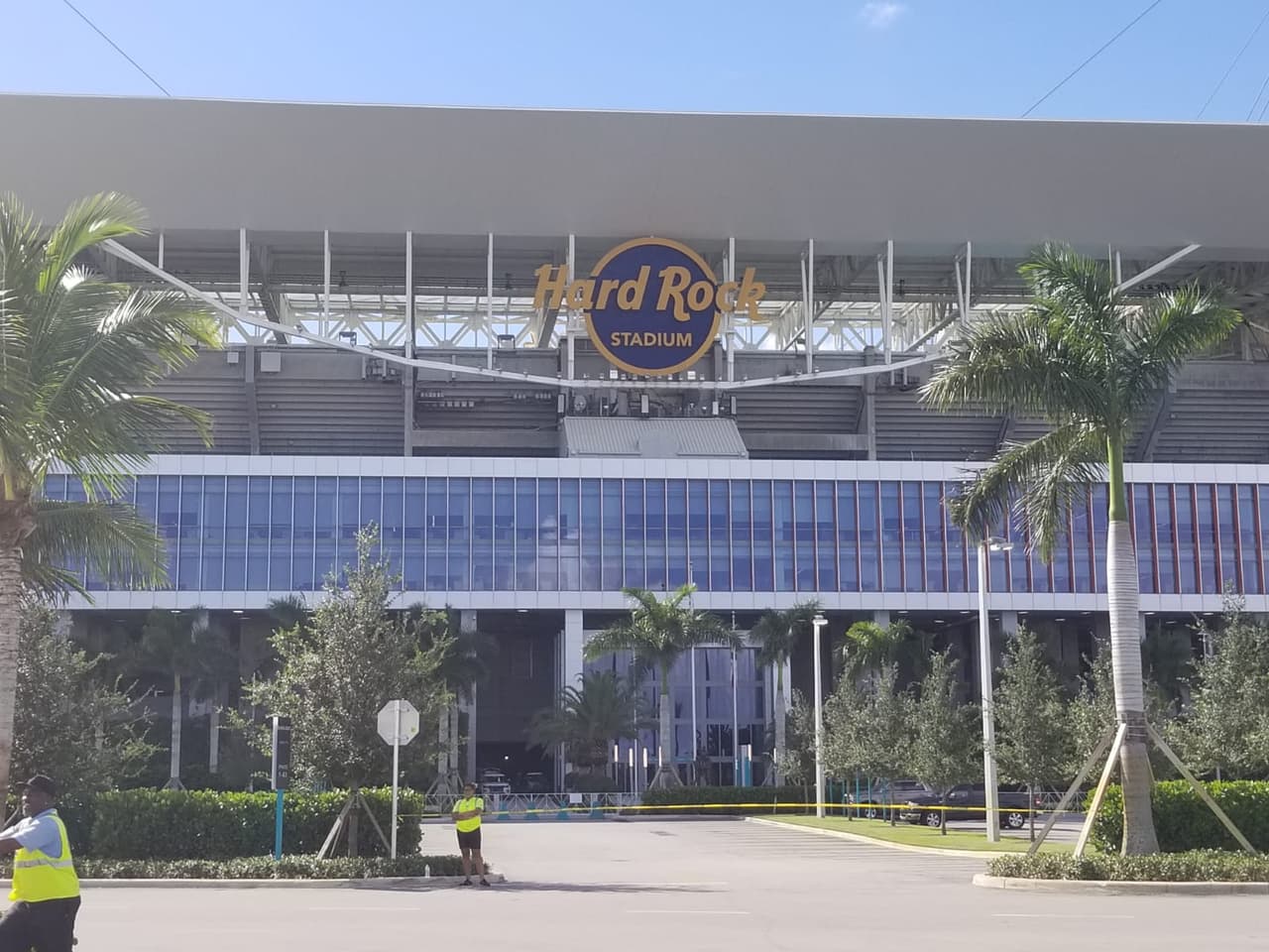 El Hard Rock Stadium recibirá el juego entre Colombia y Venezuela a partir de las 8:00 p.m. (ET) de este viernes.