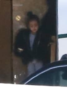 Kim, Nori, Kanye y Saint pasaron varios días en Nueva York.