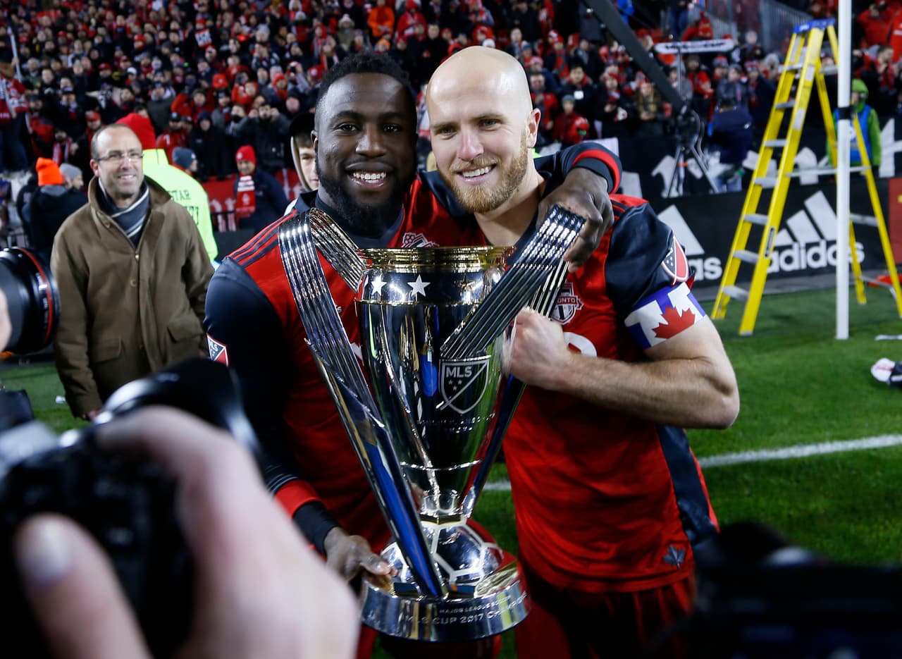 "Tras perder en 2016, volver a jugar una final se había vuelto una obsesión", dicen en Toronto