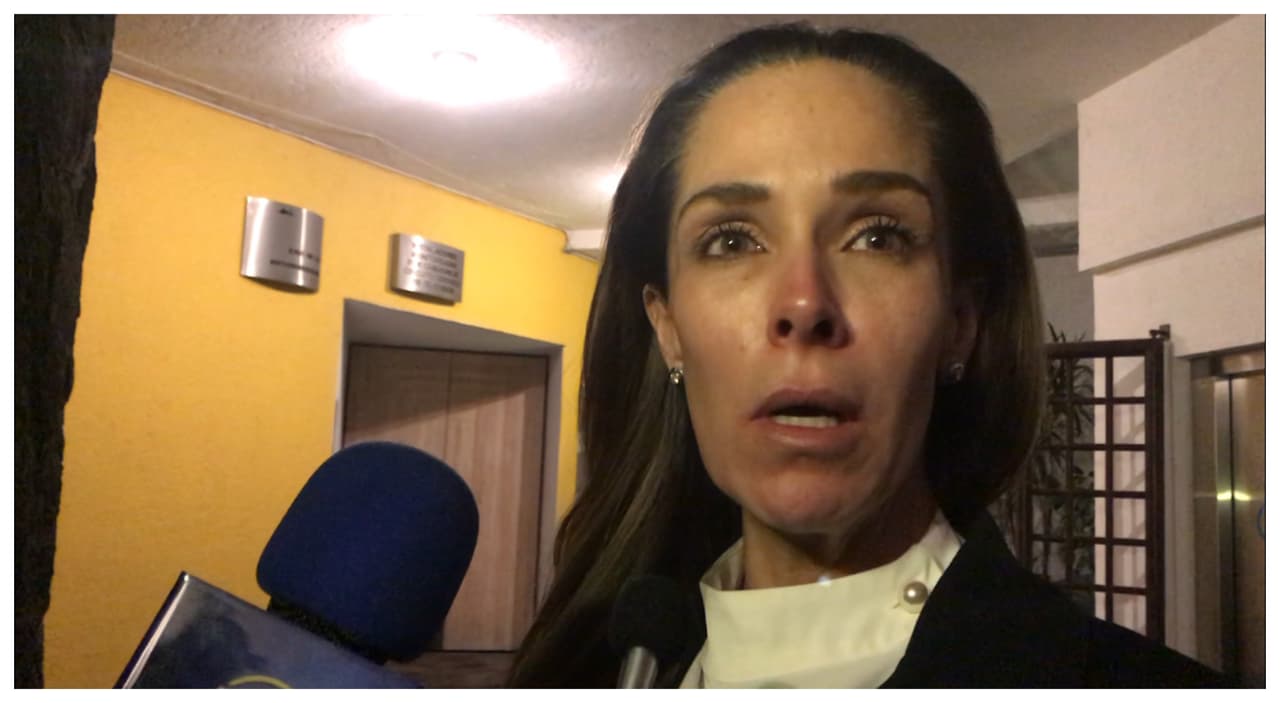 Sharis Cid entró en “shock” al enterarse que el cuñado de su pareja estaría involucrado en el asesinato